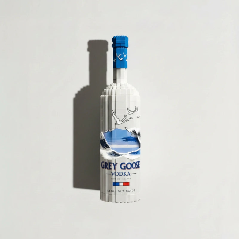 Grey Goose Vodka