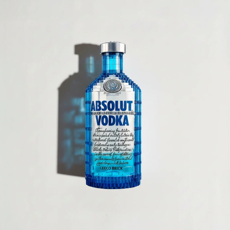Absolut Vodka
