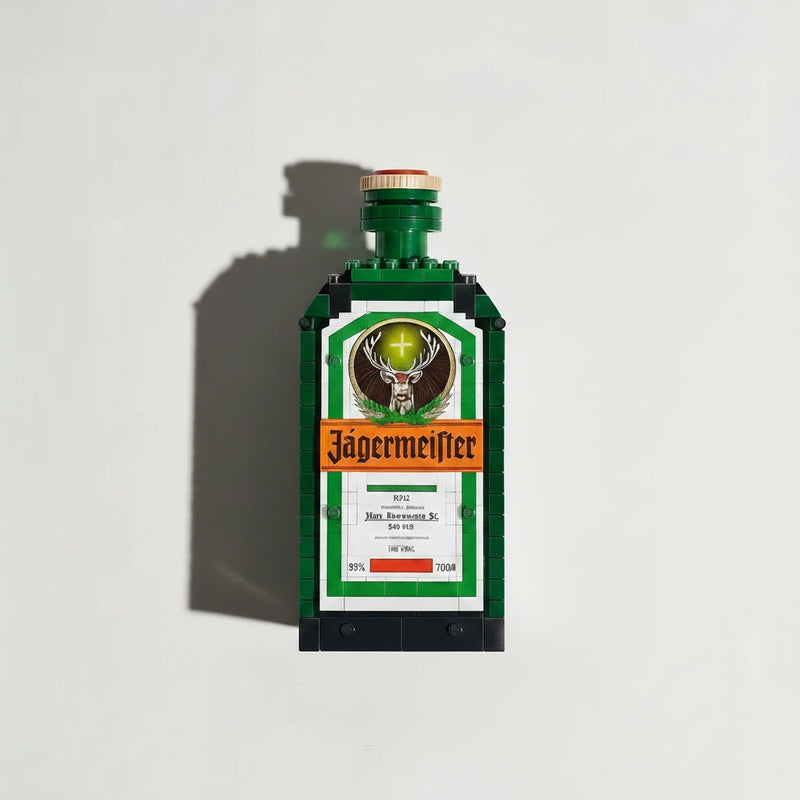 Jägermeister