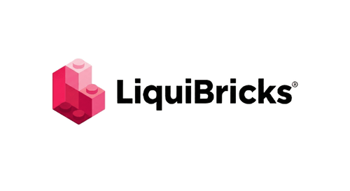 Liquibricks